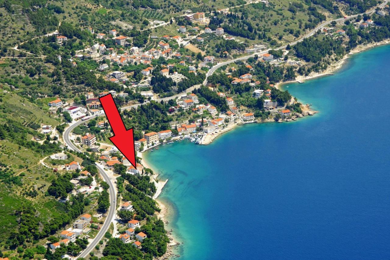 Beachfront Holiday Home - Private Heated Pool Mimice Bagian luar foto