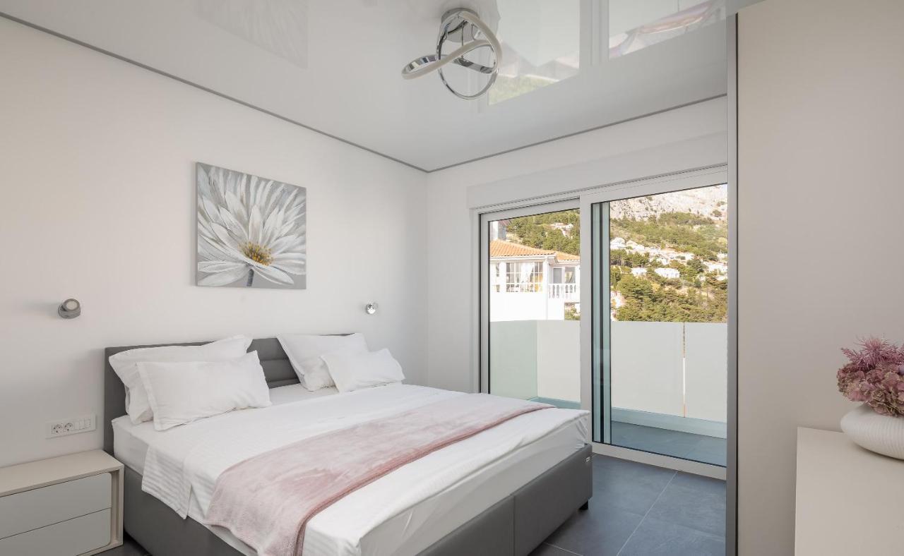 Beachfront Holiday Home - Private Heated Pool Mimice Bagian luar foto